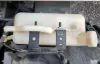 Picture of (Used) 2018 Isuzu FTR, RADIATOR OVERFLOW BOTTLE/COOLANT RESERVOIR