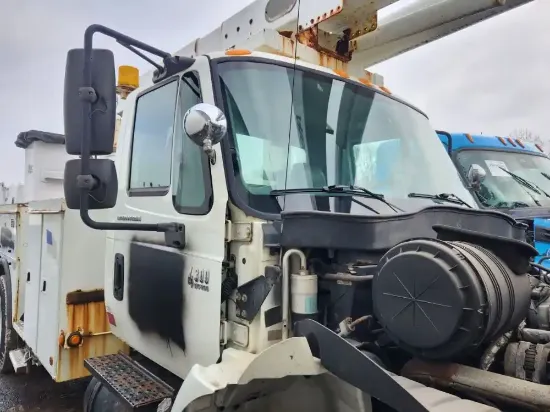 Picture of (Used) 2003 International 4300, CAB