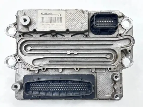 Picture of (Used) 2012 Detroit DD15, ENGINE ECM