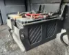 Picture of (Used) 2018 Isuzu FTR, BATTERY BOX