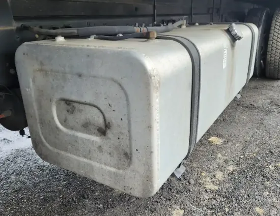 Picture of (Used) 2018 Isuzu FTR, FUEL TANK