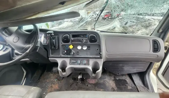 Picture of (Used) 2018 Freightliner M2 106, DASH ASSEMBLY