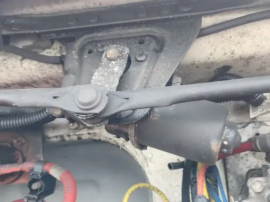 Picture of (Used) 2018 Freightliner M2 106, WIPER MOTOR