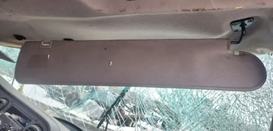 Picture of (Used) 2018 Freightliner M2 106, SUN VISOR