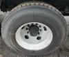 Picture of (Used) 2018 Isuzu FTR, DIFFERENTIAL HUBS