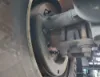 Picture of (Used) 2018 Isuzu FTR, COMPLETE REAR DIFFERENTIAL