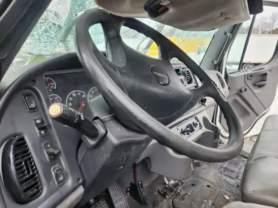 Picture of (Used) 2018 Freightliner M2 106, STEERING COLUMN