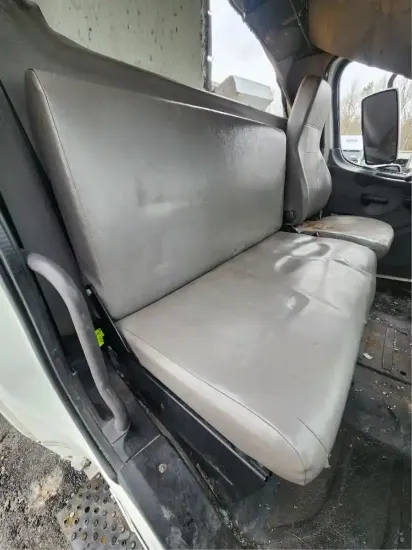 Picture of (Used) 2018 Freightliner M2 106, SEAT