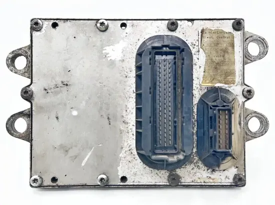 Picture of (Used) 2007 Mercedes, ENGINE ECM