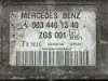 Picture of (Used) 2007 Mercedes, ENGINE ECM