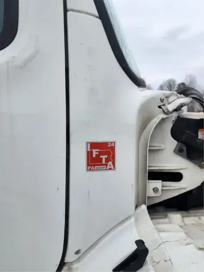 Picture of (Used) 2018 Freightliner M2 106, COWL