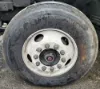 Picture of (Used) 2018 Isuzu FTR, FRONT SPINDLE/KNUCKLE