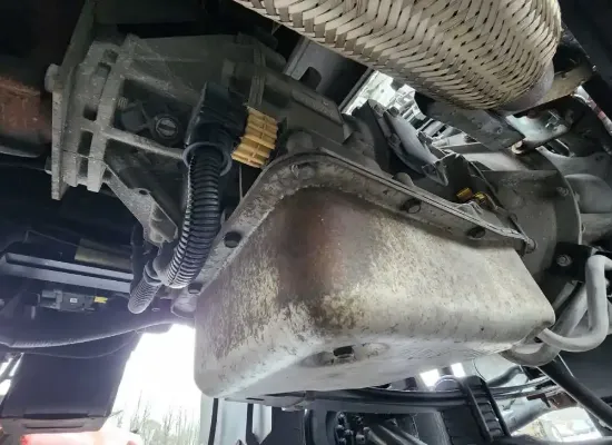 Picture of (Used) 2017 Allison (AT), TRANSMISSION ASSEMBLY