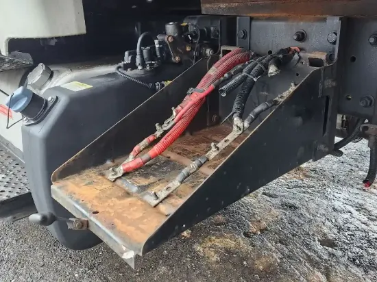 Picture of (Used) 2018 Freightliner M2 106, BATTERY BOX