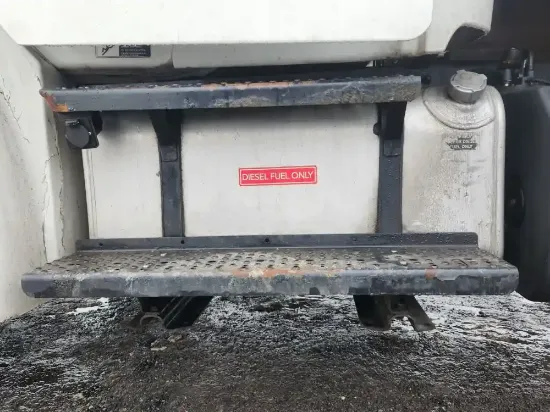 Picture of (Used) 2018 Freightliner M2 106, FUEL TANK