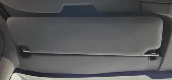 Picture of (Used) 2011 International PROSTAR, SUN VISOR