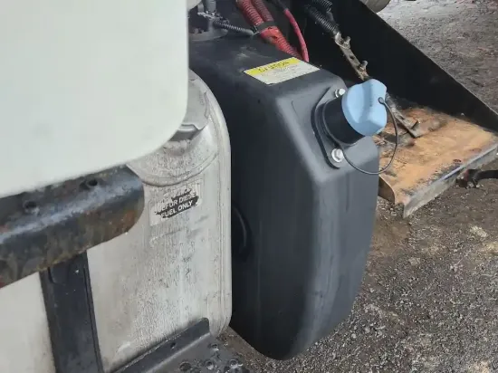 Picture of (Used) 2018 Freightliner M2 106, DEF TANK