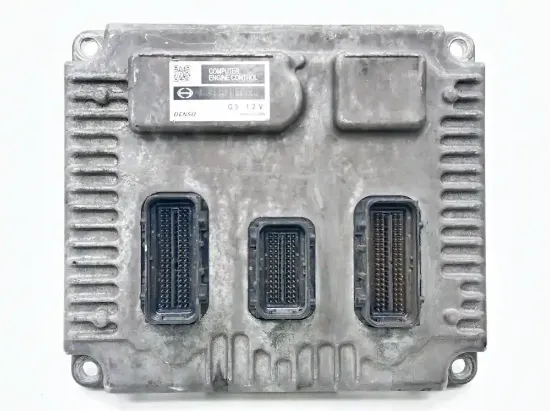 Picture of (Used) 2016 Hino J08, ENGINE ECM