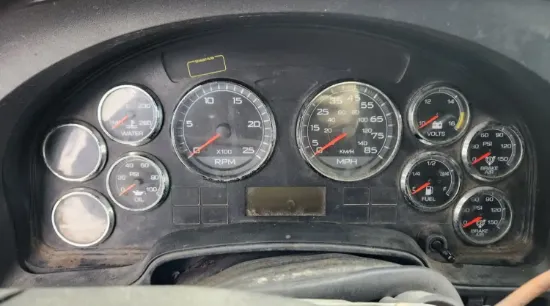 Picture of (Used) 2011 International PROSTAR, INSTRUMENT CLUSTER