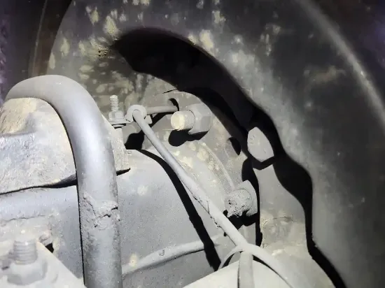 Picture of (Used) 2018 Freightliner M2 106, DIFFERENTIAL HUBS