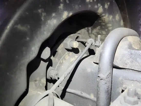 Picture of (Used) 2018 Freightliner M2 106, DIFFERENTIAL HUBS