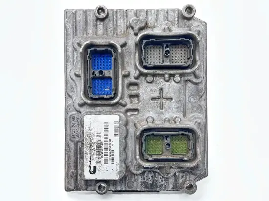 Picture of (Usted) 2013 PACCAR PX-8, ECM