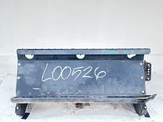 Picture of (Used) 2018 Freightliner M2 106, STEPS