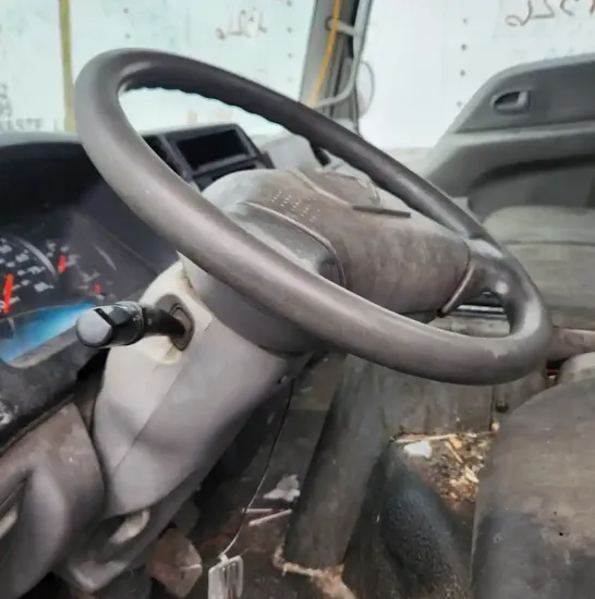 Picture of (Used) 2008 International CF500, STEERING COLUMN