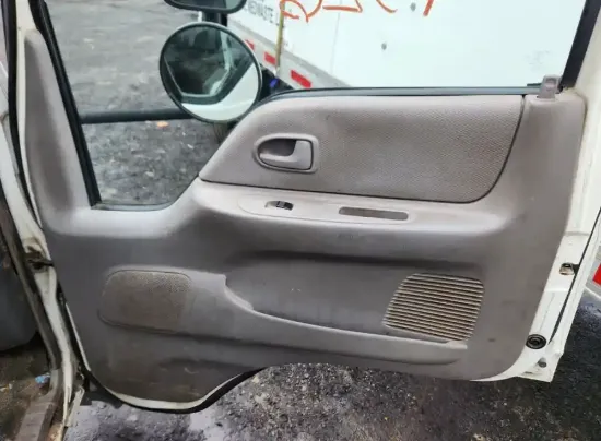 Picture of (Used) 2008 International CF500, INTERIOR DOOR PANEL