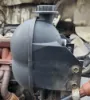 Picture of (Used) 2008 International CF500, RADIATOR OVERFLOW BOTTLE/COOLANT RESERVOIR