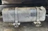 Picture of (Used) 2008 International CF500, FUEL TANK