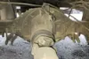 Picture of (Used) 2008 International CF500, COMPLETE REAR DIFFERENTIAL
