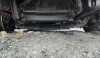 Picture of (Used) 2008 International CF500, FRONT AXLE BEAM