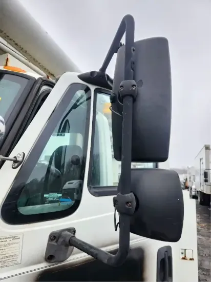 Picture of (Used) 2003 International 4300, SIDE VIEW MIRROR