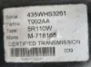 Picture of (Used) 2007 Ford (AT), TRANSMISSION ASSEMBLY