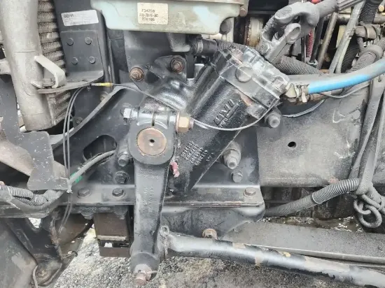 Picture of (Used) 2007 Freightliner M2 112 Medium Duty, STEERING BOX