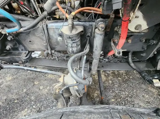 Picture of (Used) 2007 Freightliner M2 112 Medium Duty, FRONT LEAF SPRINGS