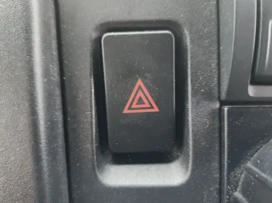 Picture of (Used) 2025 International MV607, MISCELLANEOUS DASH SWITCHES