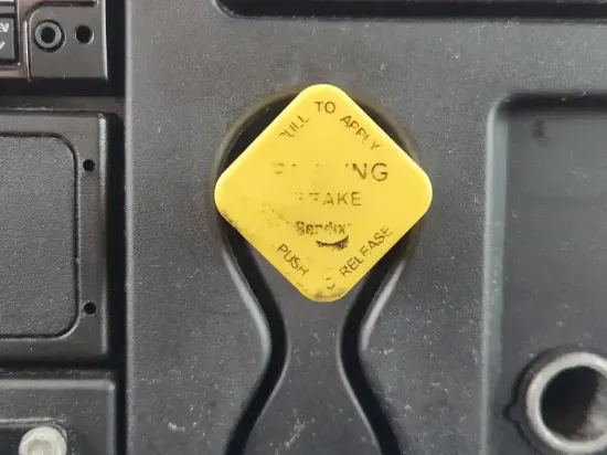 Picture of (Used) 2017 International DuraStar 4300, MISCELLANEOUS DASH SWITCHES