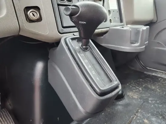 Picture of (Used) 2017 International DuraStar 4300, AUTOMATIC SHIFTER ASSEMBLY