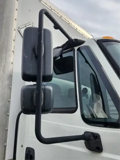 Picture of (Used) 2017 International 4300, SIDE VIEW MIRROR
