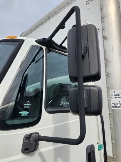 Picture of (Used) 2017 International 4300, SIDE VIEW MIRROR