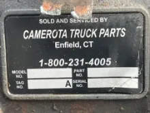 Picture of (Used) 2008 Allison (AT), TRANSMISSION ASSEMBLY