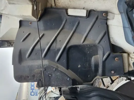 Picture of (Used) 2017 International DuraStar 4300, INNER EXTENSION