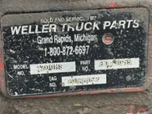 Picture of (Used) 2008 Allison (AT), TRANSMISSION ASSEMBLY-  