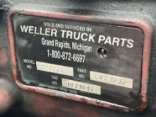 Picture of (Used) 2007 Allison (AT), TRANSMISSION ASSEMBLY- 