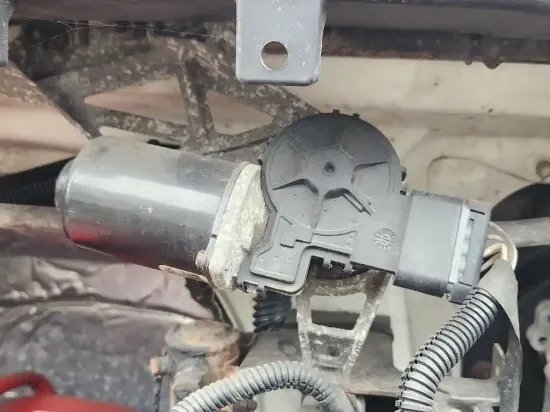 Picture of (Used) 2017 International DuraStar 4300, WIPER MOTOR