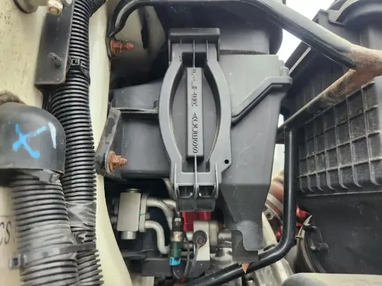Picture of (Used) 2017 International DuraStar 4300, HEATER CORE BOX