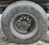 Picture of (Used) 2025 International MV607, DIFFERENTIAL HUBS