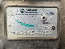 Picture of (Used) 2016 Allison (AT), TRANSMISSION ASSEMBLY
